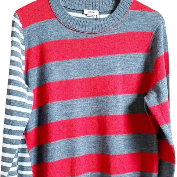 Jason Wu striped sweater - Picture 8 of 8
